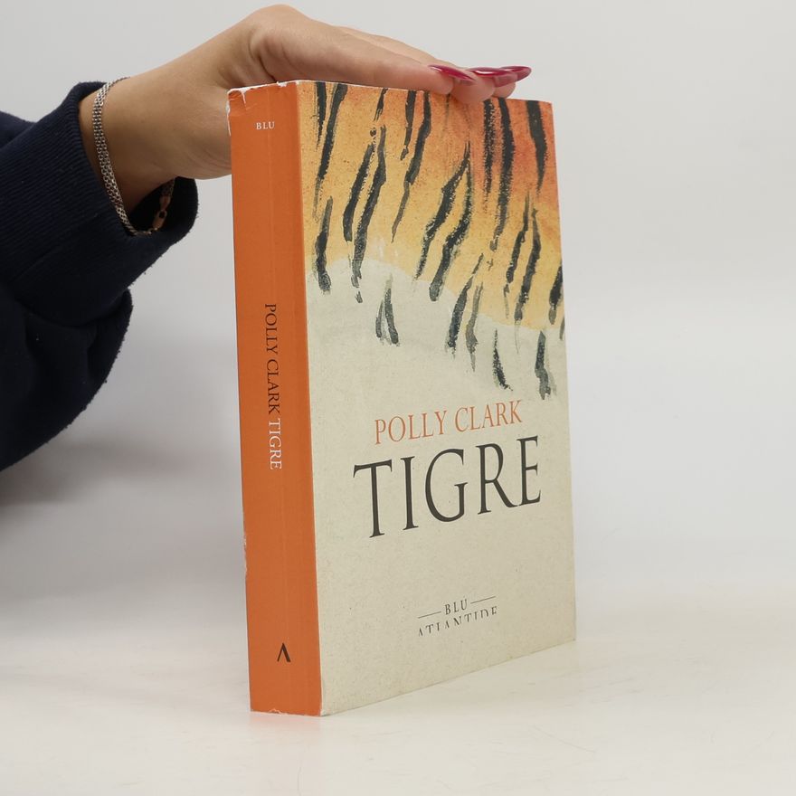 Polly Clark Tigre
