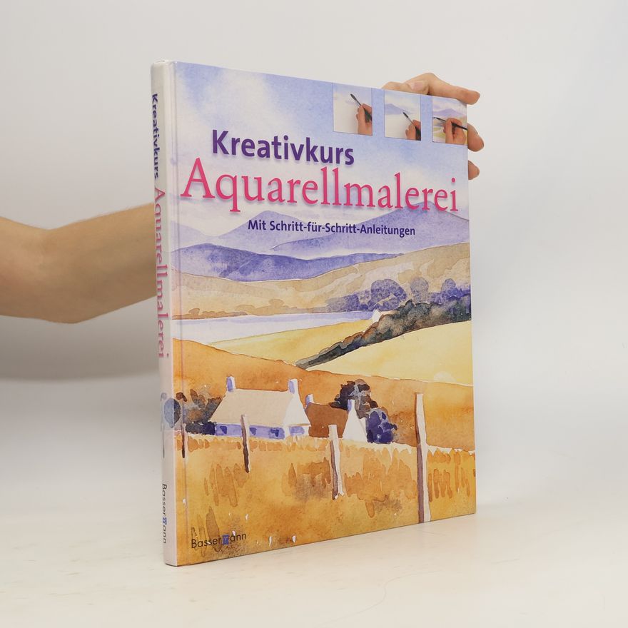 Various authors Aquarellmarei