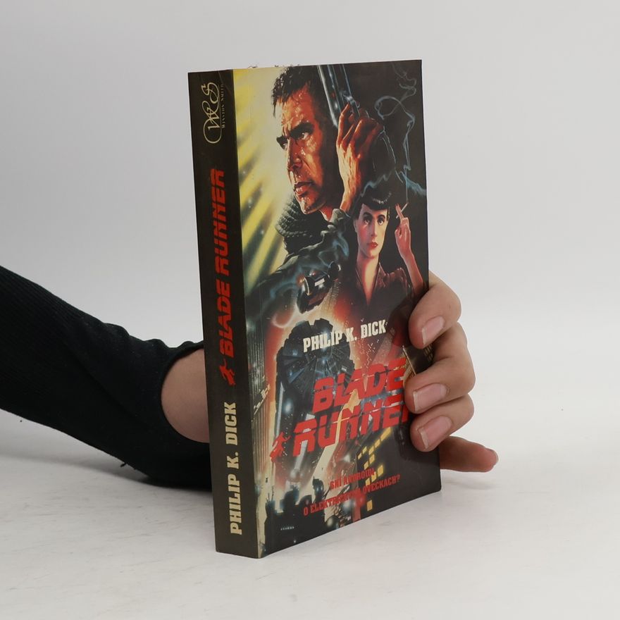 Philip K. Dick Blade Runner