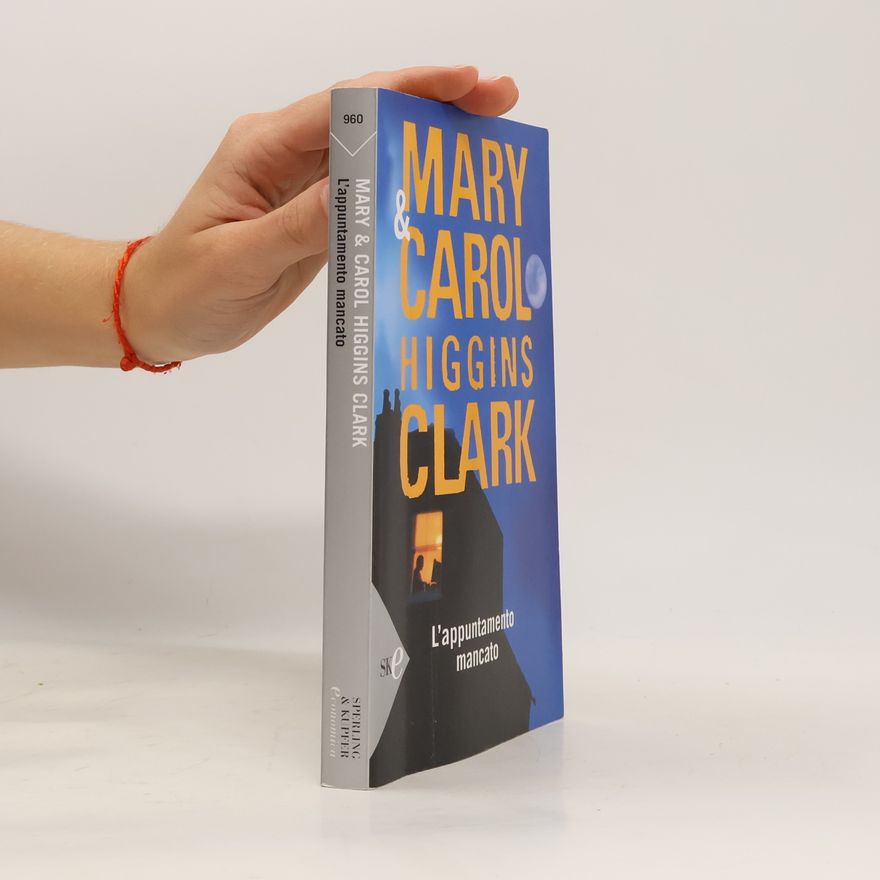 Carol Higgins Clark Economica - 960: L'appuntamento mancato