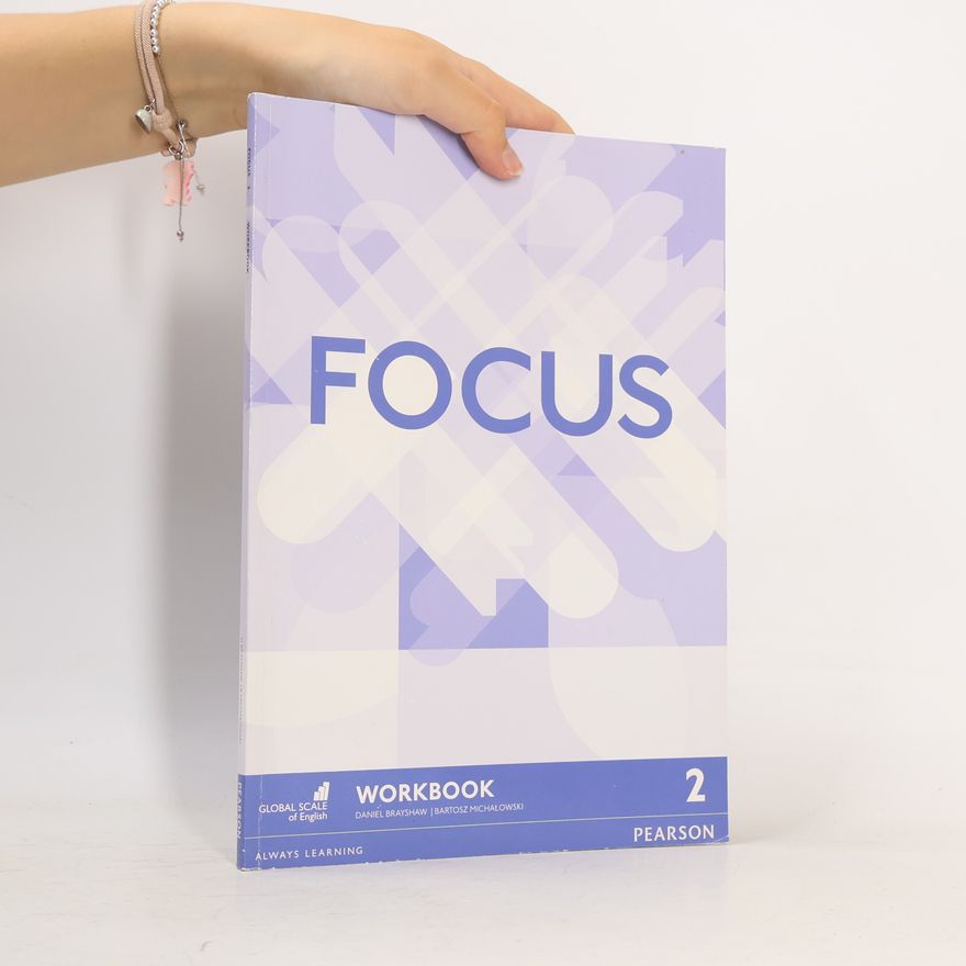 John Hird Focus 2 Workbook