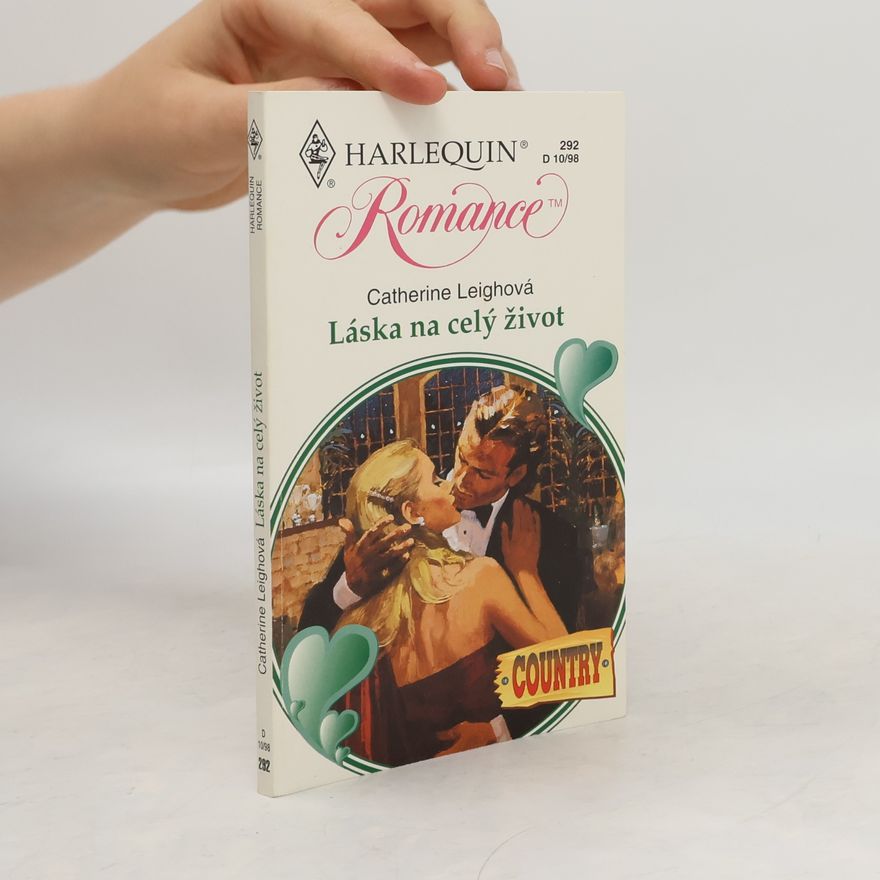 Catherine Leigh Láska na celý život