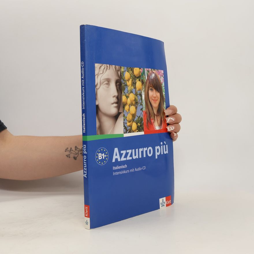 Autorenkollektiv Azzurro più