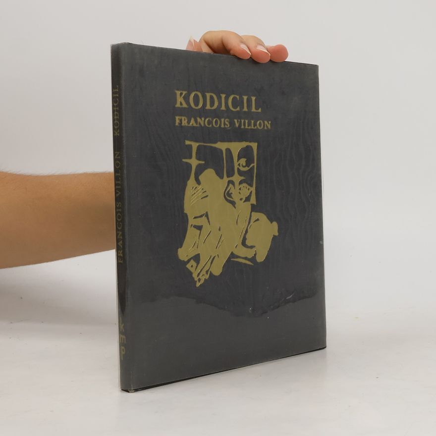 François Villon Kodicil