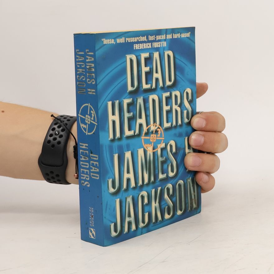 James Jackson Dead Headers