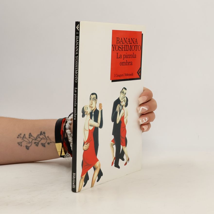 Banana Yoshimoto La piccola ombra