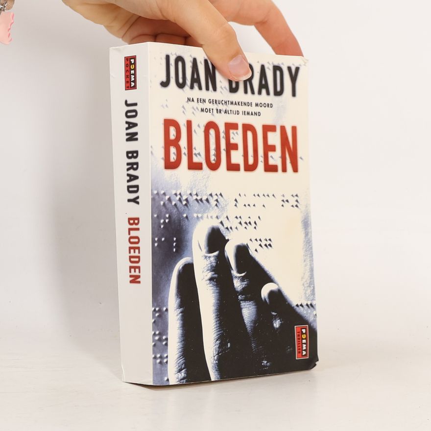 Joan Brady Bloeden