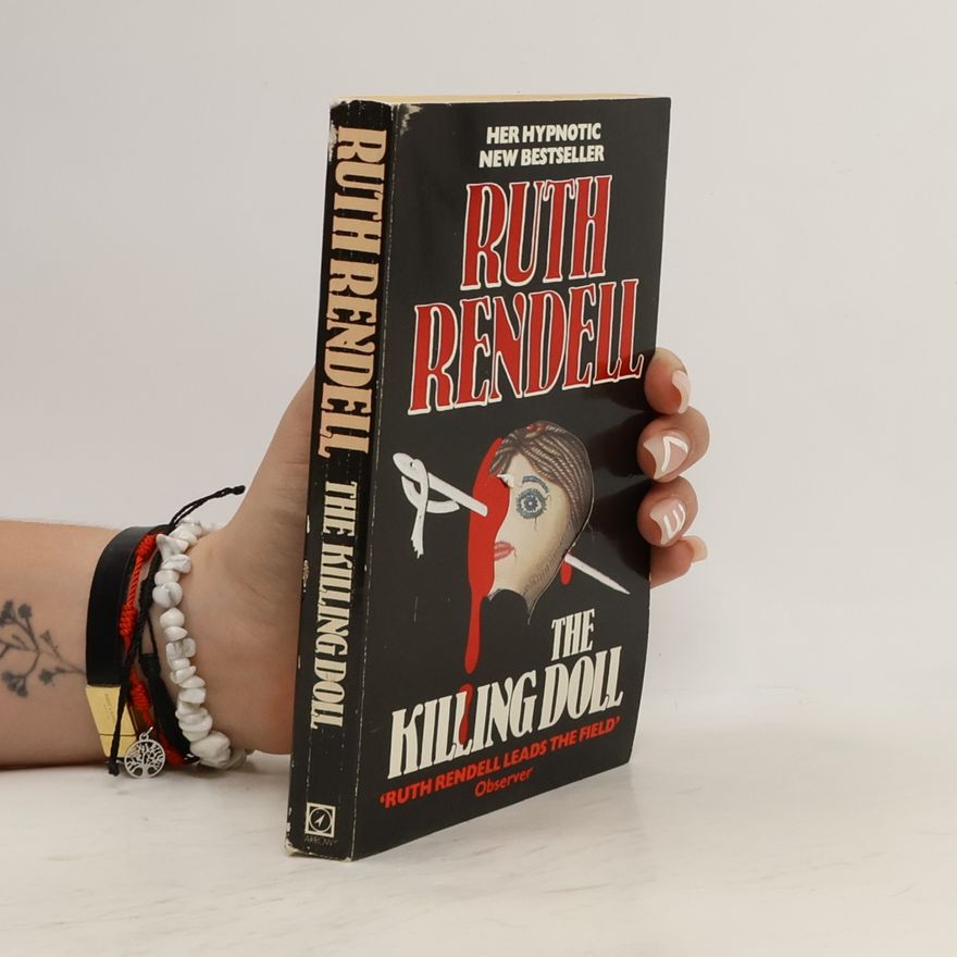 Ruth Rendell The Killing Doll