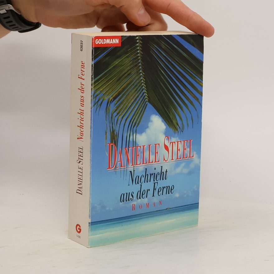 Danielle Steel Nachricht aus der Ferne