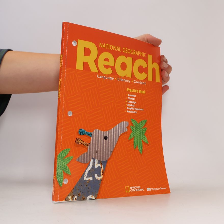 Lada Kratky Reach B