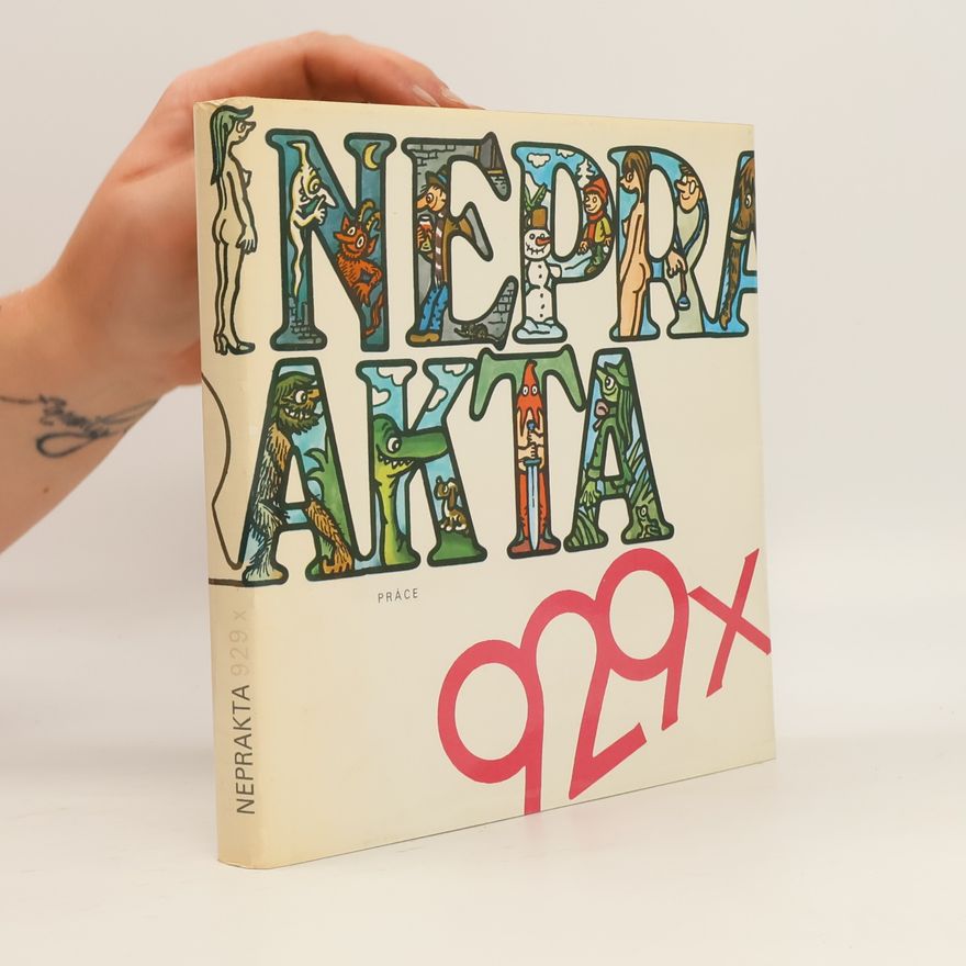 Jiří Winter Neprakta Neprakta 929x