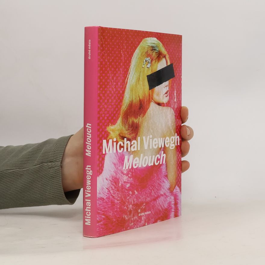 Michal Viewegh Melouch