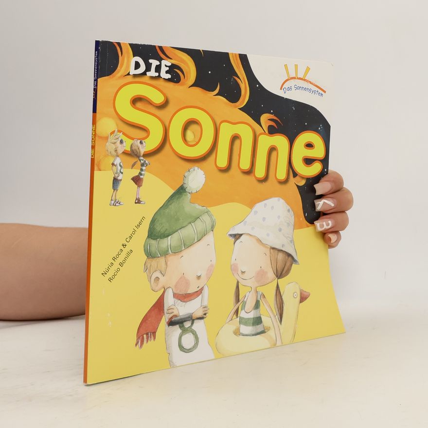 Carol Isern Die Sonne