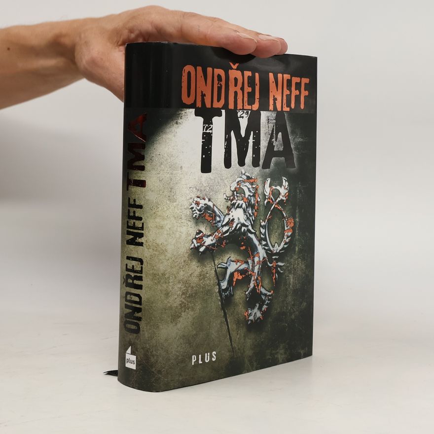 Ondřej Neff Tma