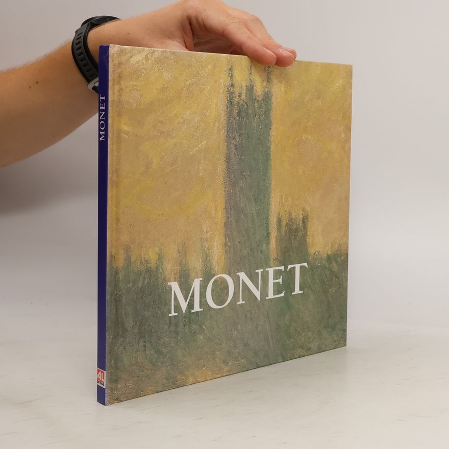 Autorenkollektiv Claude Monet