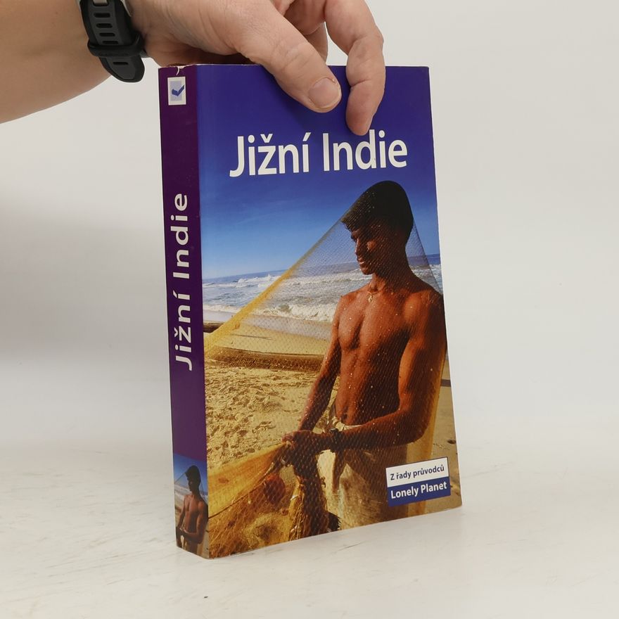 kolektiv Jižní Indie