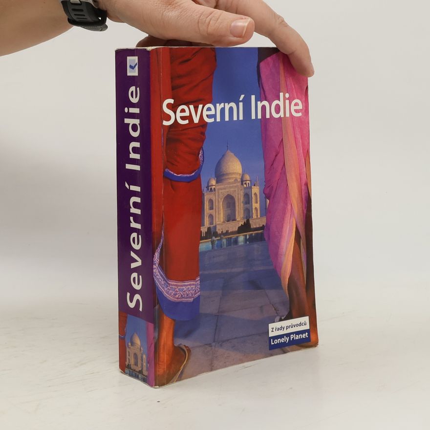 Sarina Singh Severní Indie