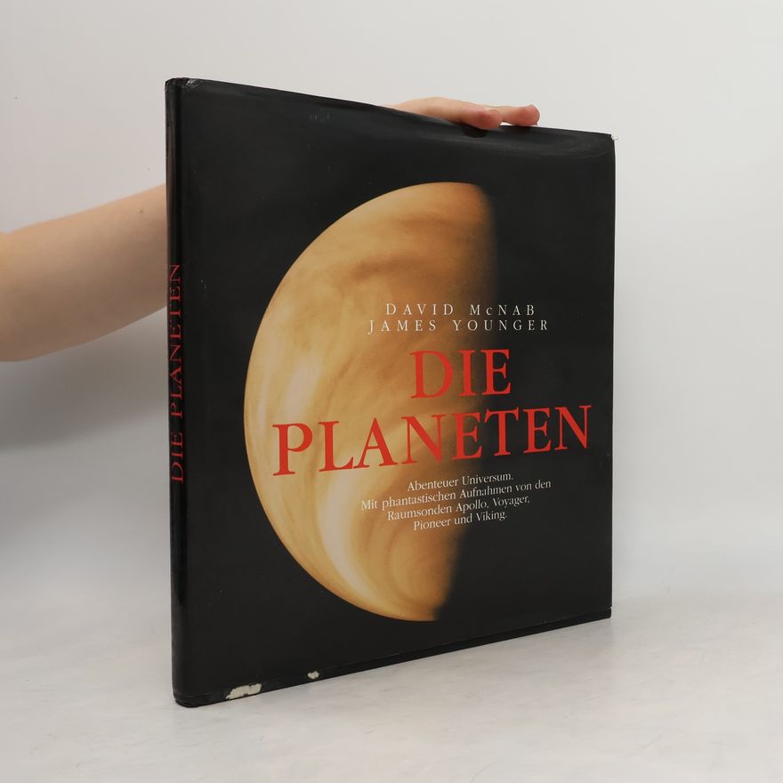 James Younger Die Planeten