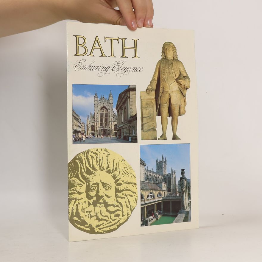 Richard Bailey Bath