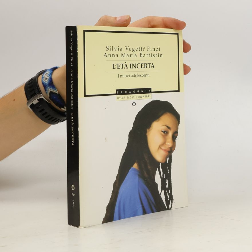 Anna Maria Battistin L'età incerta