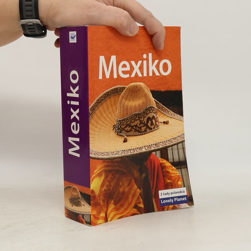 John Noble Mexiko