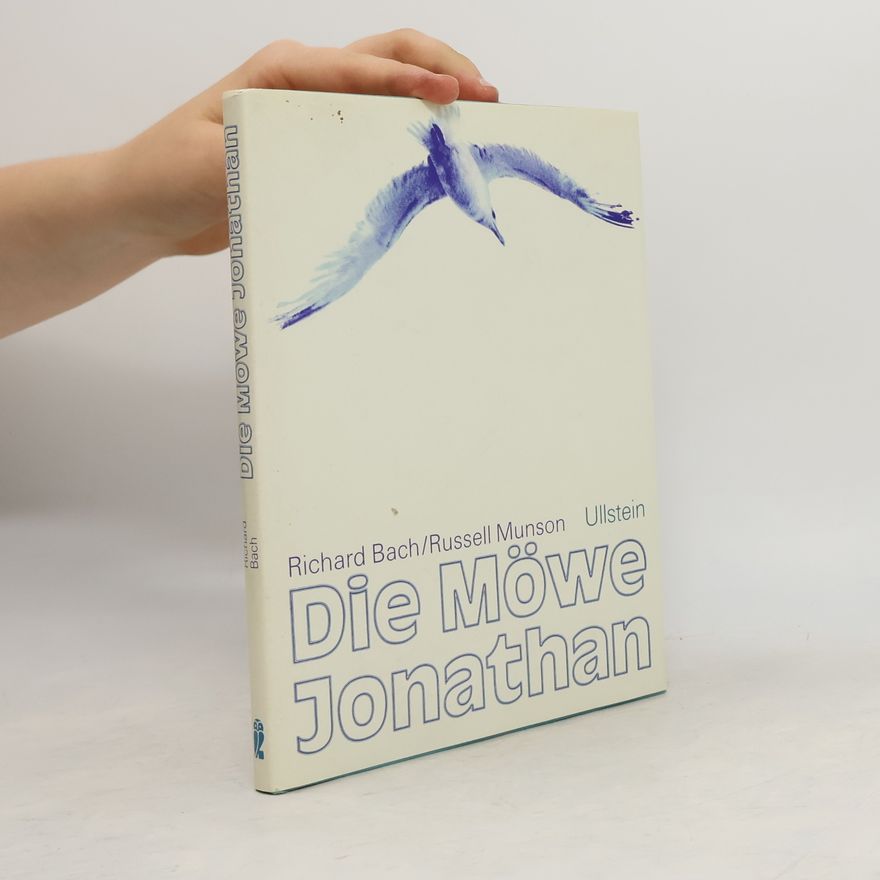 Richard Bach Die Möwe Jonathan