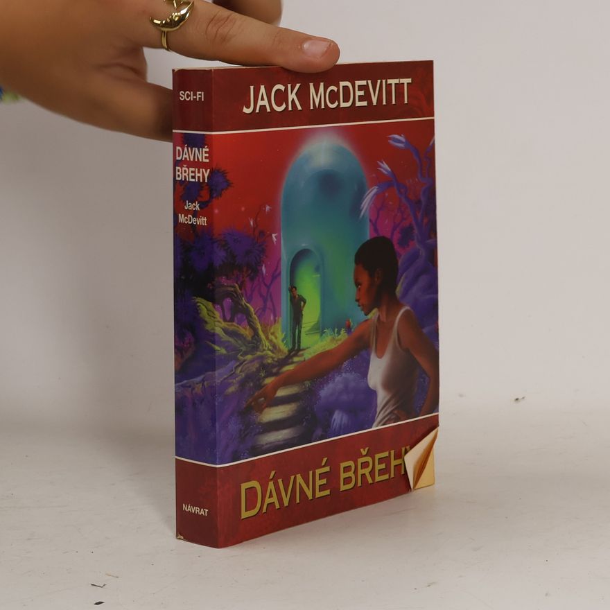 Jack McDevitt Dávné břehy