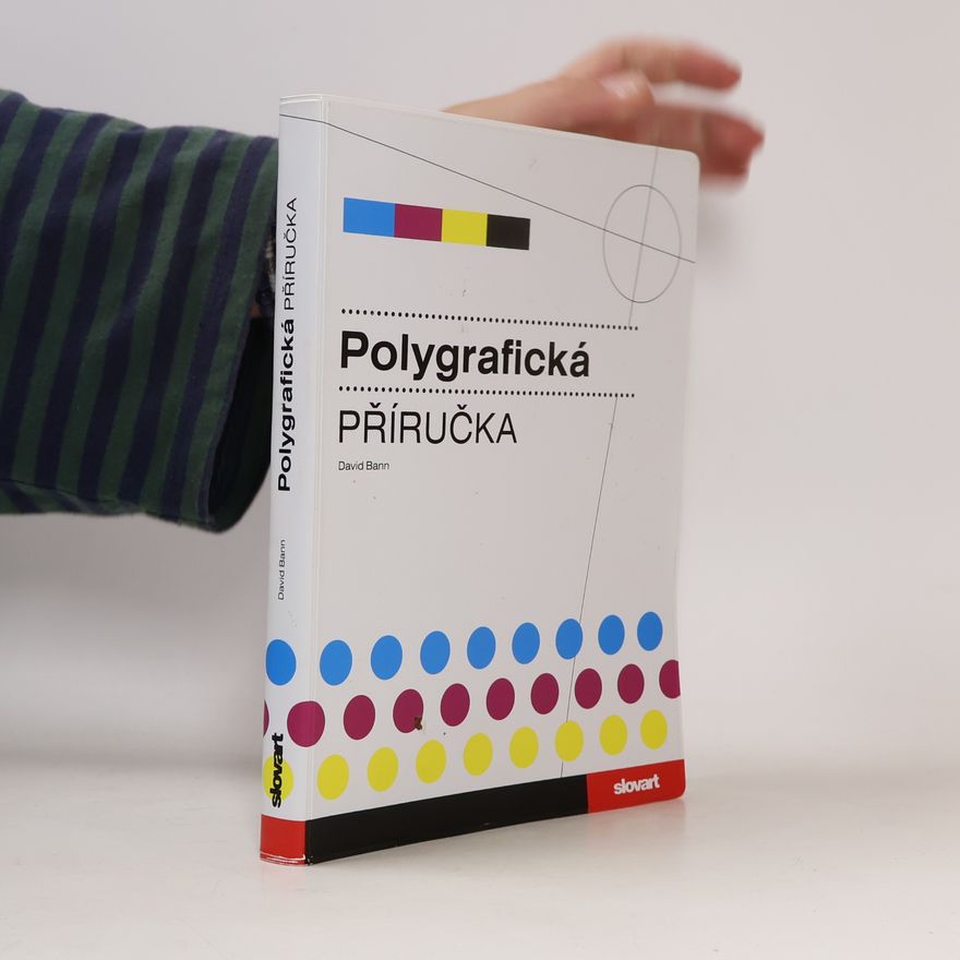 David Bann Polygrafická příručka