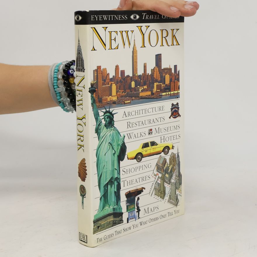 Eleanor Berman New York