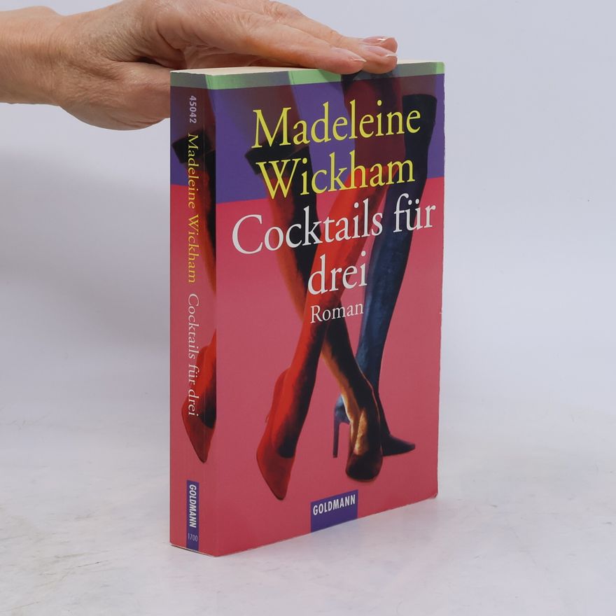 Sophie Kinsella Cocktails für drei