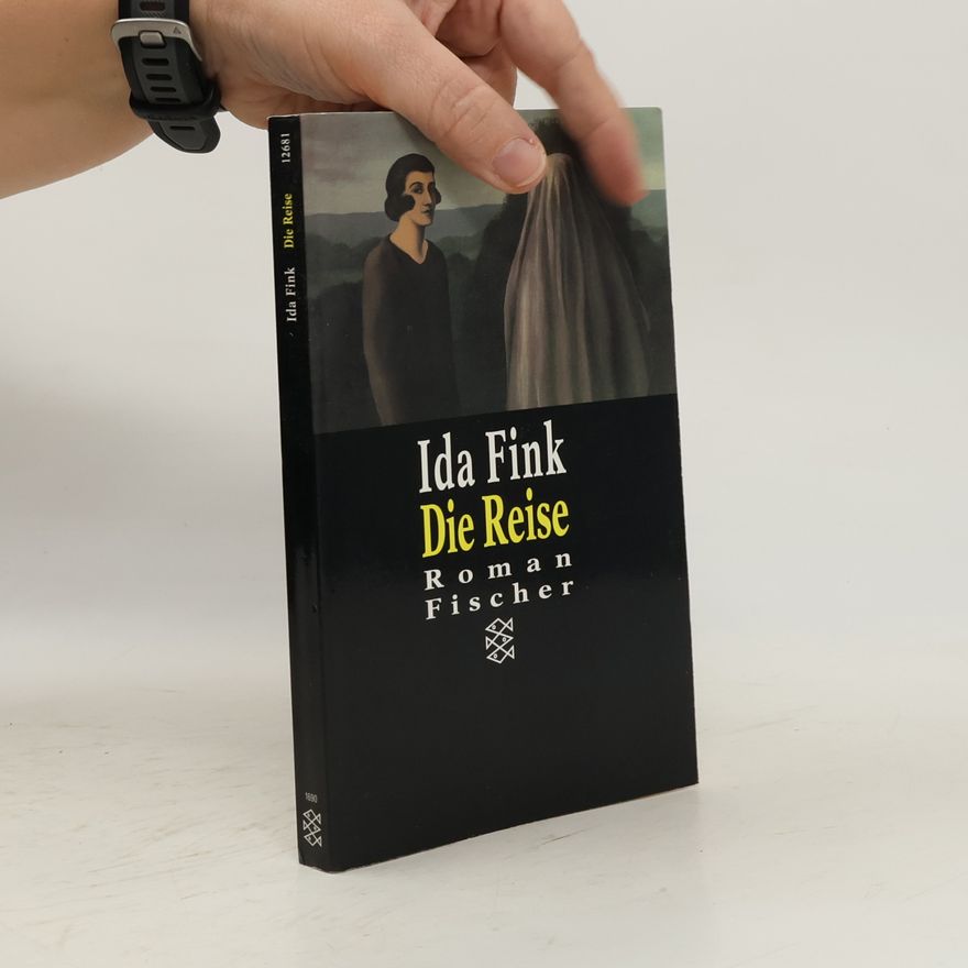 Ida Fink Die Reise