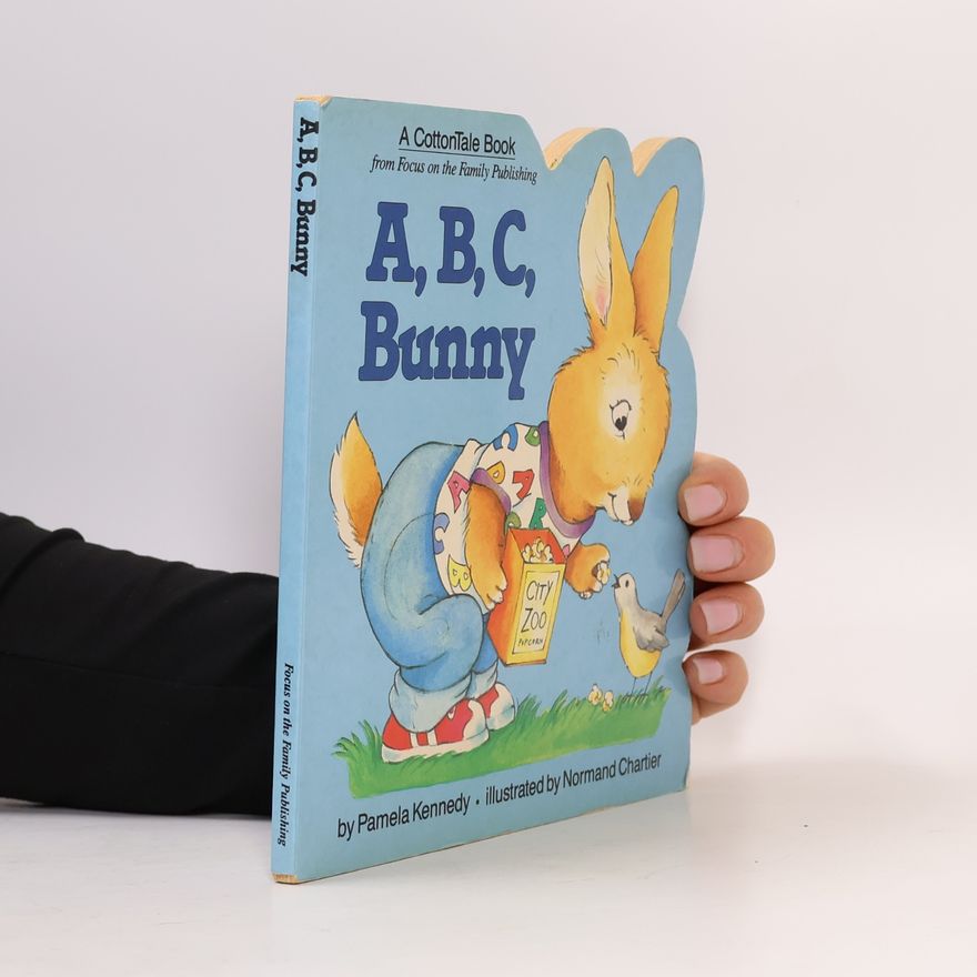 Normand Chartier A, B, C, Bunny