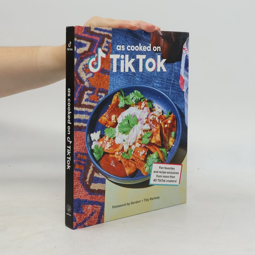 Tiktok As Cooked on TikTok