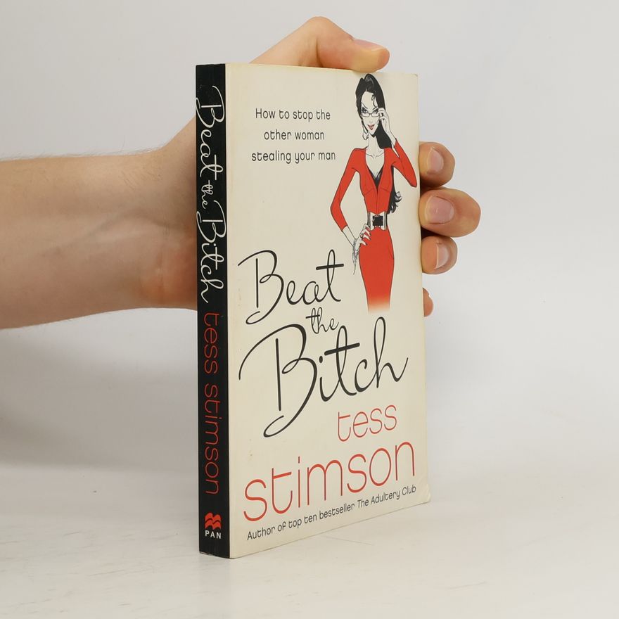 Tess Stimson Beat the Bitch