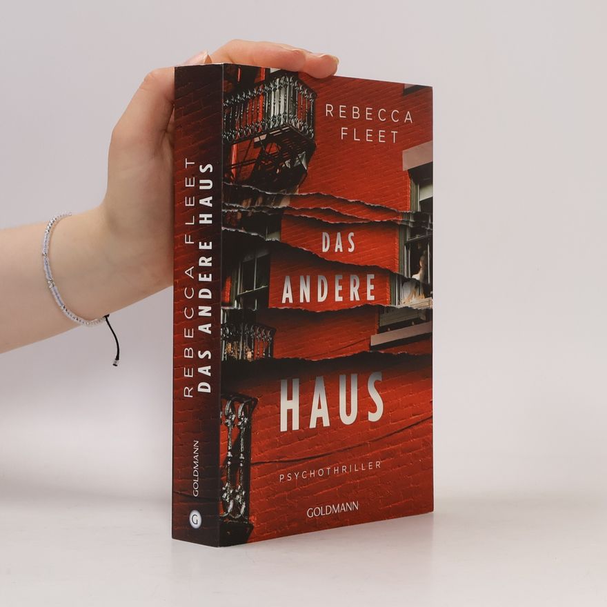 Rebecca Fleet Das andere Haus
