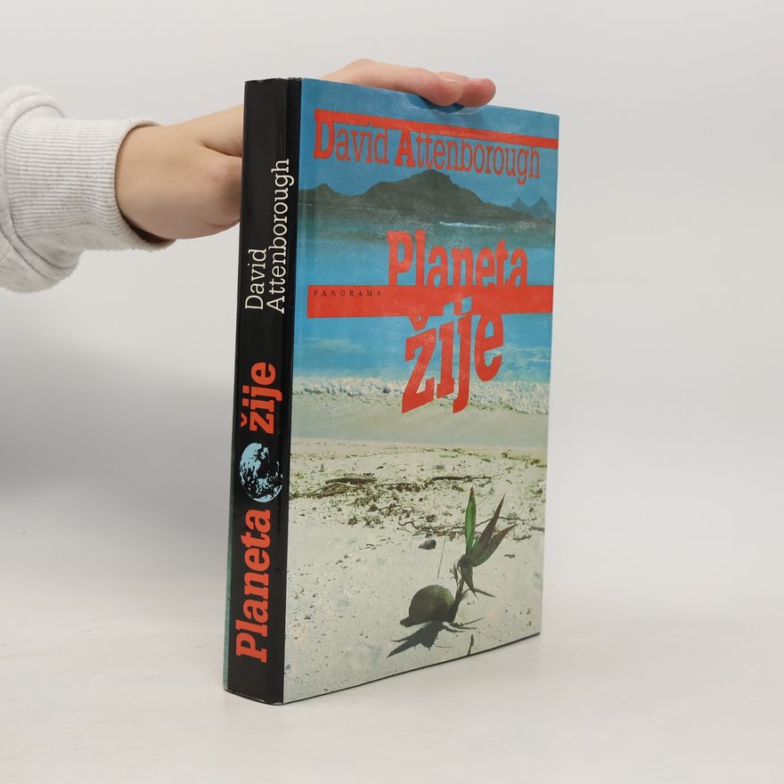 David Attenborough Planeta žije