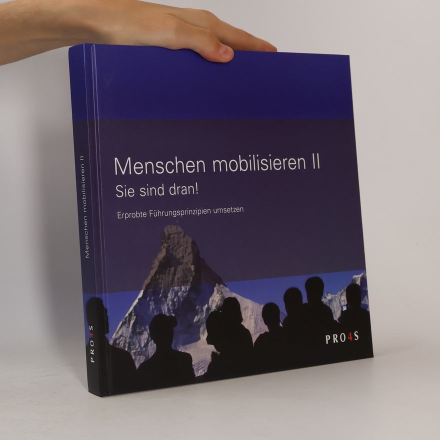 Autorenkollektiv Sie sind dran! /Herausgeber: PRO4S & Partner GmbH