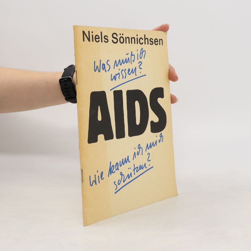 Niels Sönnichsen AIDS