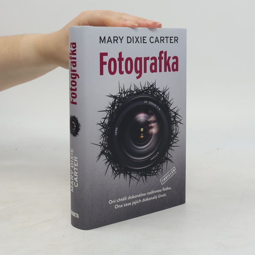 Mary Carter Fotografka