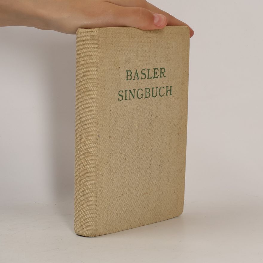 Autorenkollektiv Basler Singbuch