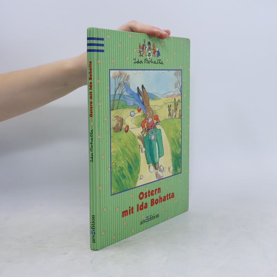 Ida Bohatta-Morpurgo Ostern mit Ida Bohatta