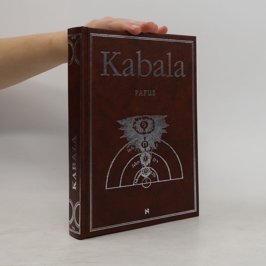 Gérard Encausse Papus Kabala