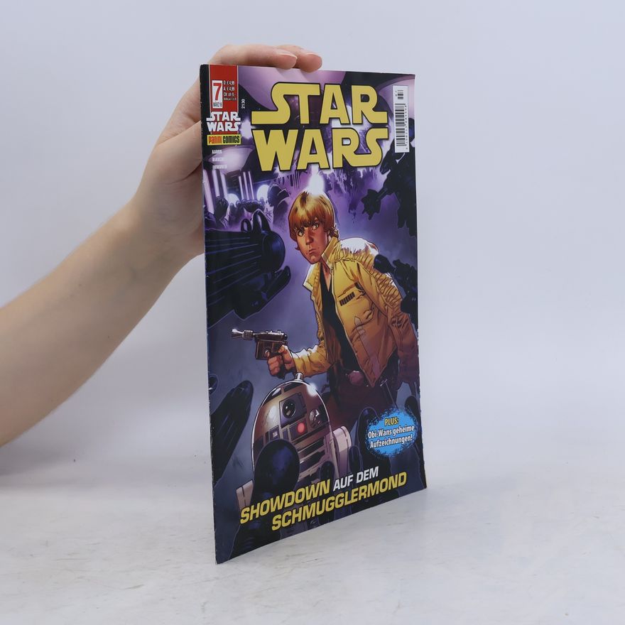 Autorenkollektiv Star Wars 7