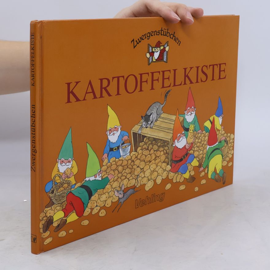 Elke Schuster Kartoffelkiste