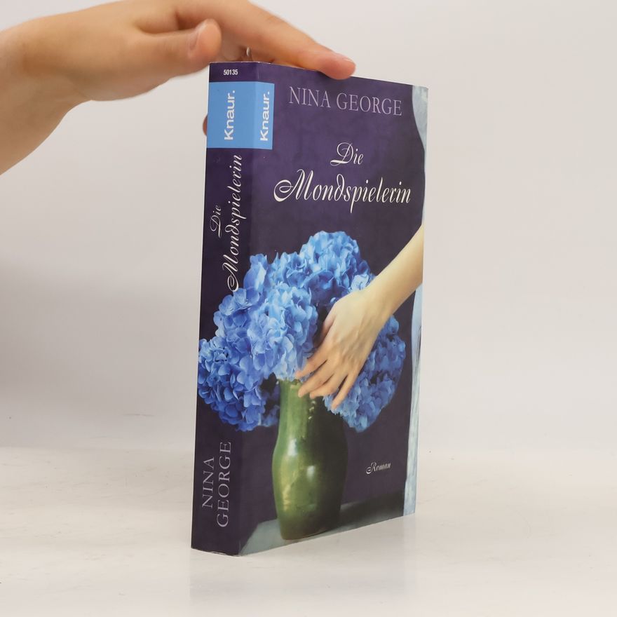 Nina George Die Mondspielerin