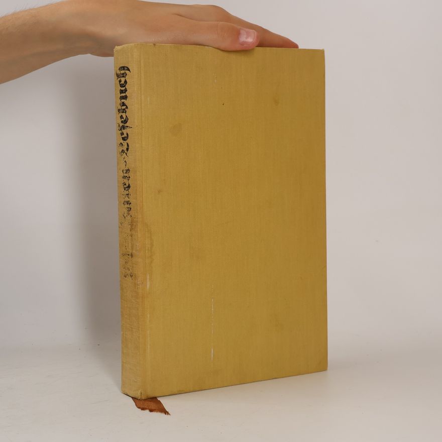 Hans Adolf Neunzig Das illustrirte Moritaten-Lesebuch