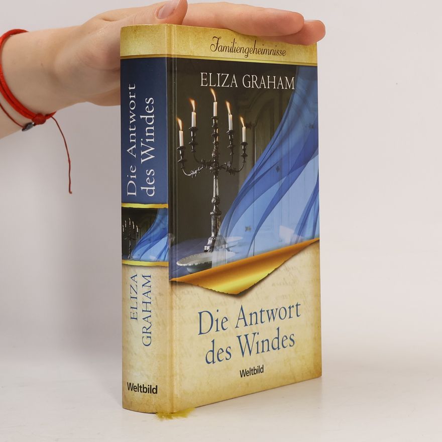 Eliza Graham Die Antwort des Windes