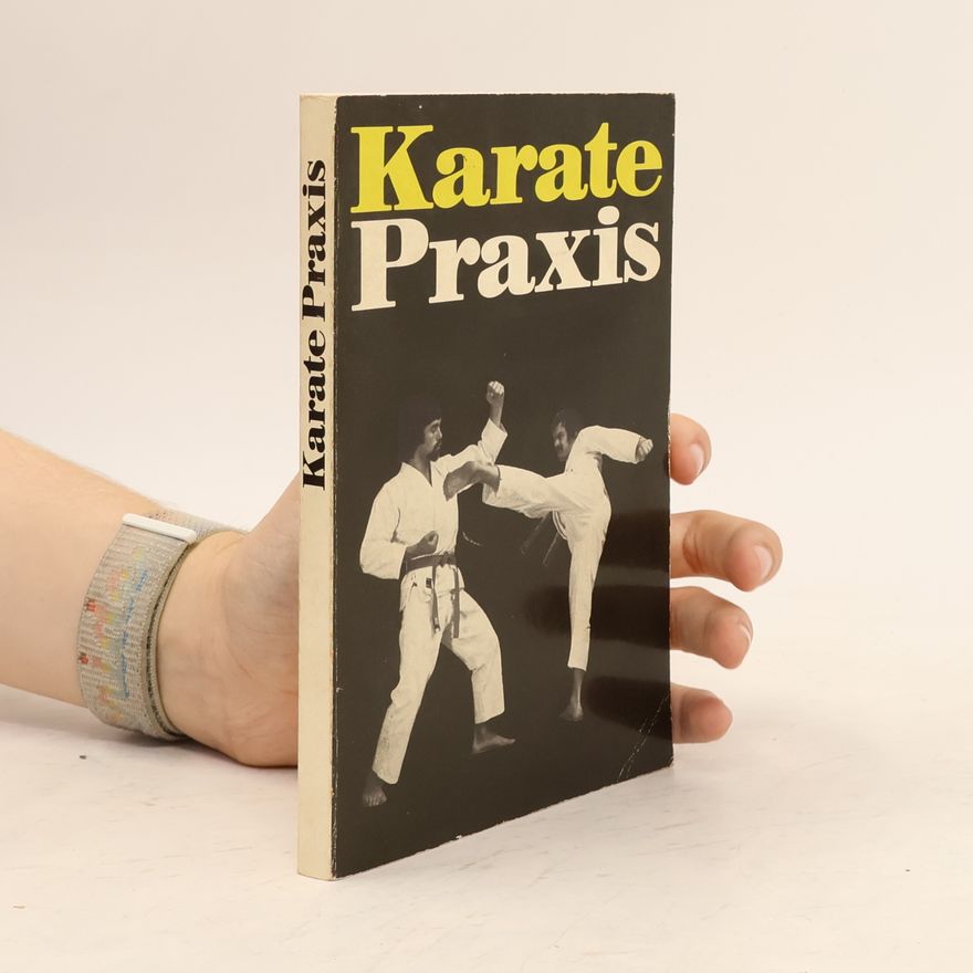 Autorenkollektiv Karate Praxis