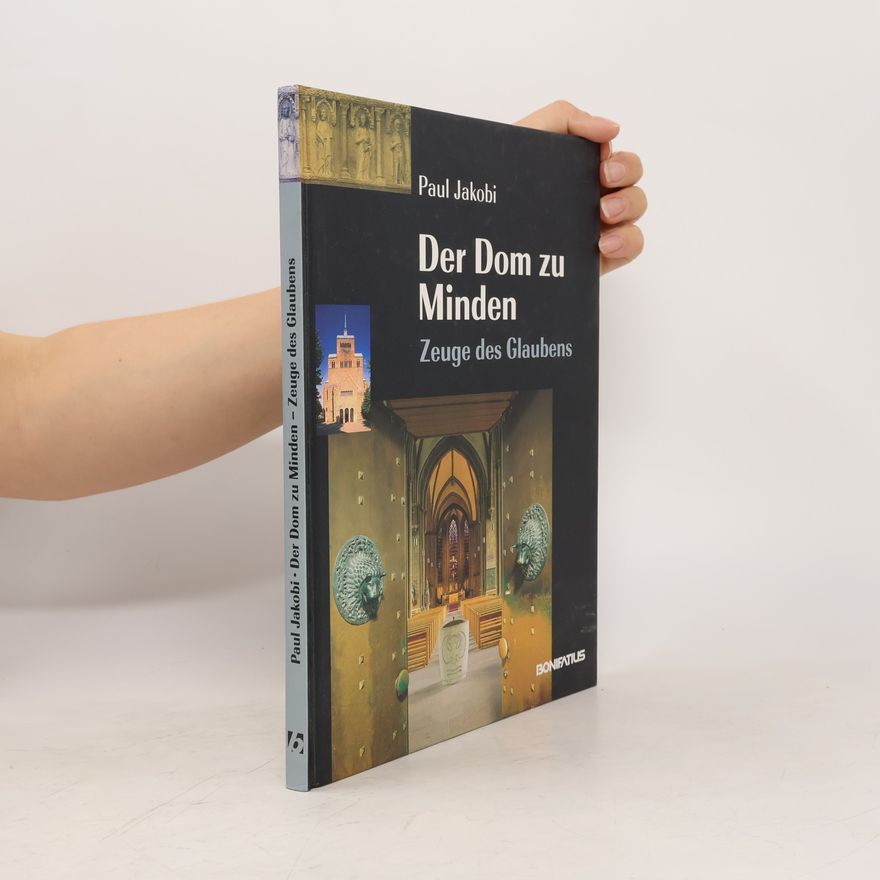 Paul Jakobi Der Dom zu Minden