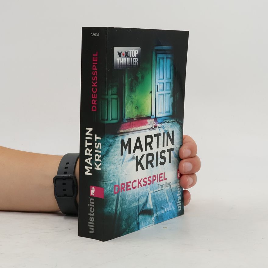 Martin Krist Drecksspiel